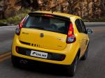 Fiat Palio Sporting 2011 года